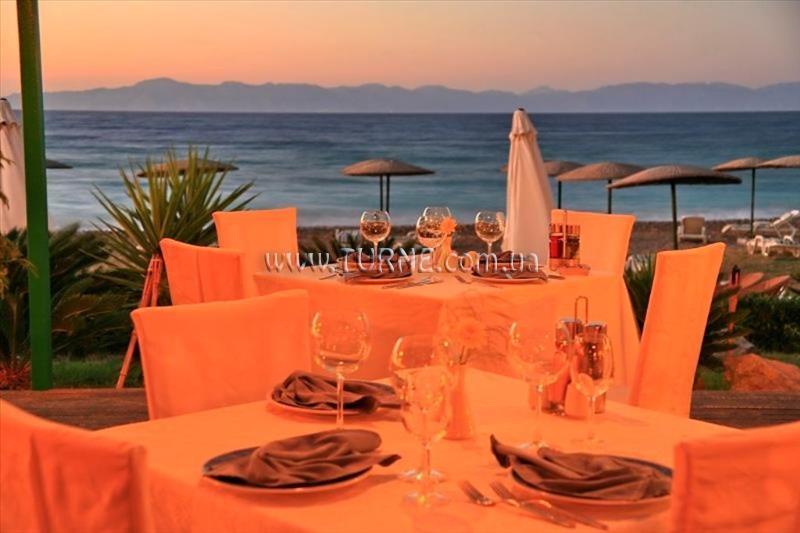 Фото Aquadora Resort & Spa 4*