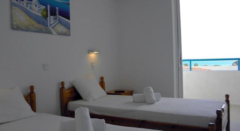 Фотография Summer Breeze 3*