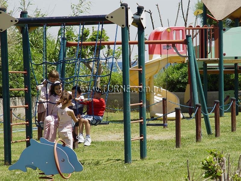 Фотография Apollo Beach Hotel Faliraki 4*