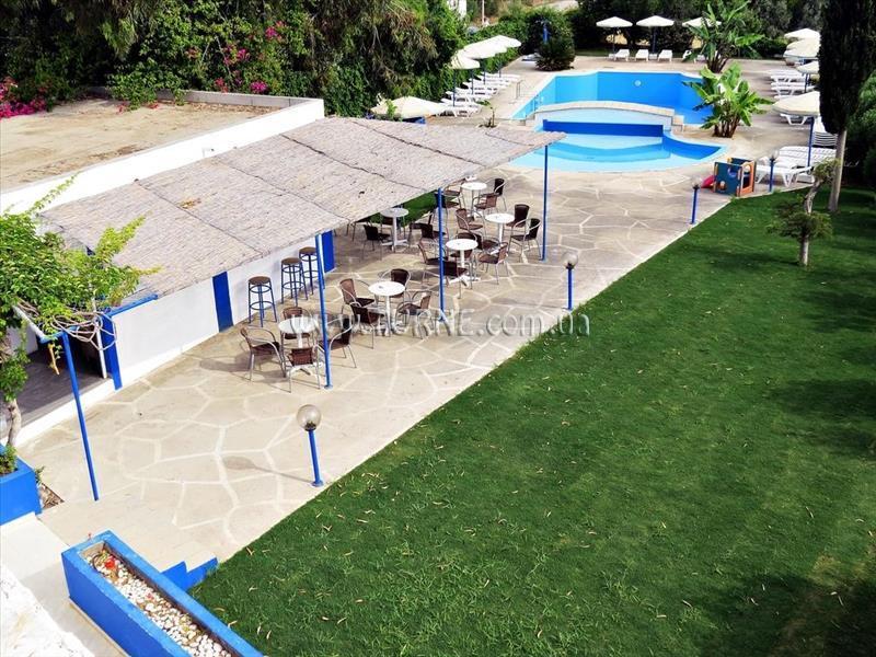 Golden Sunrise 3* суреті