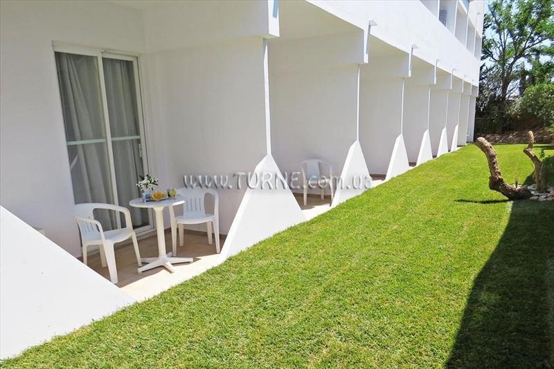 Golden Sunrise 3* фотосуреті