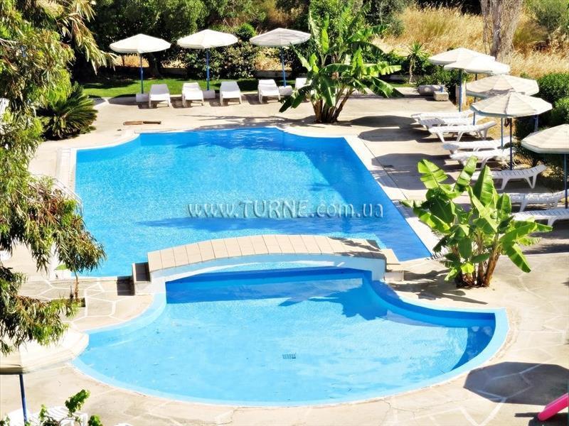 Golden Sunrise 3* қонақ үйі