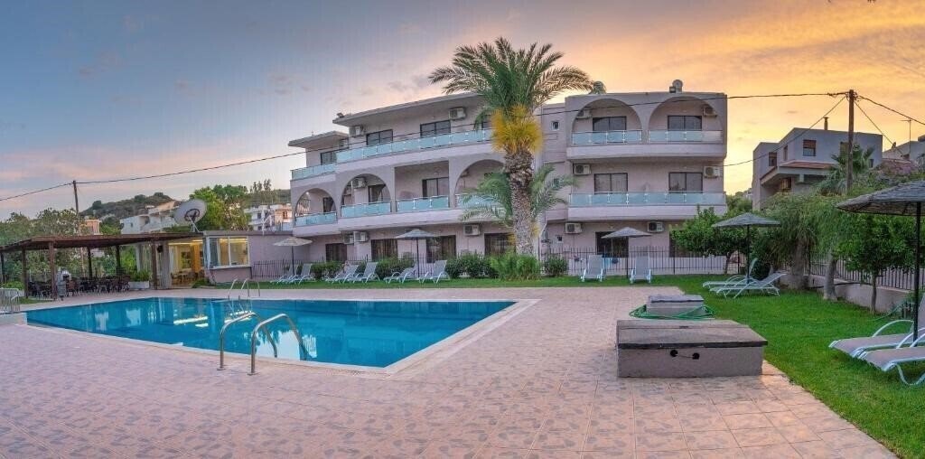 Изображение Rose Faliraki 1*