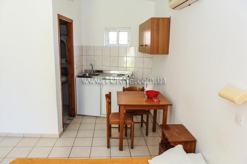 Margaret Studios 3* фотосуреті