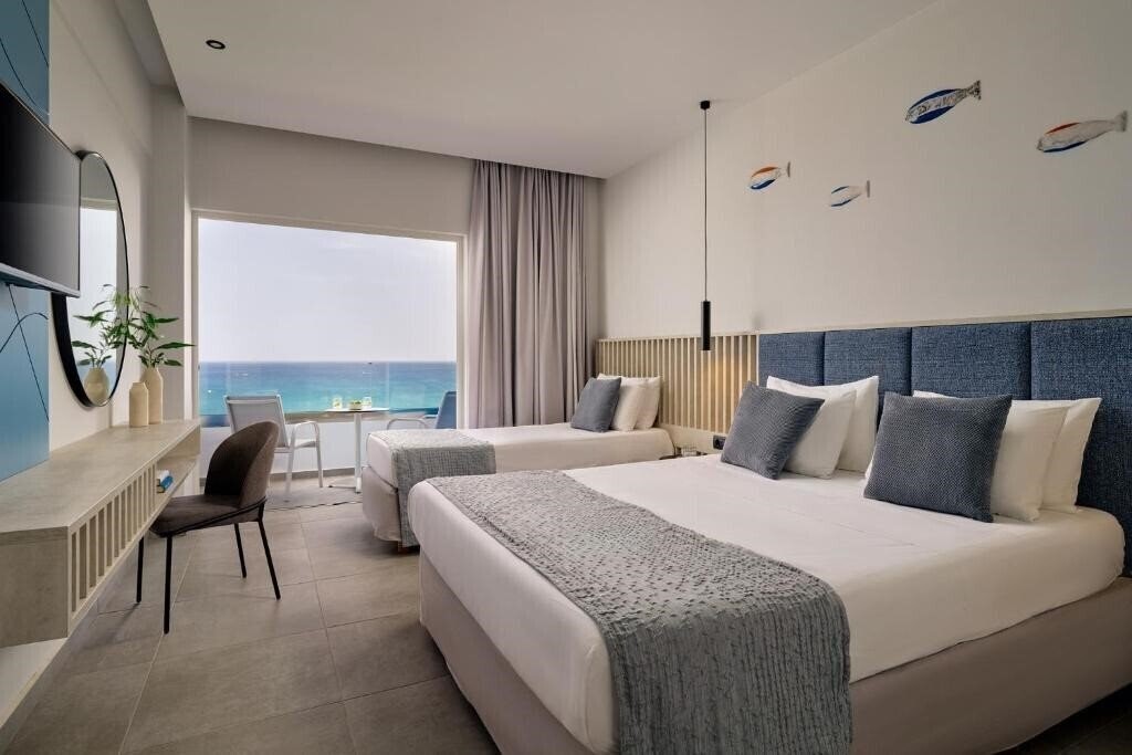 Rodos Blue Resort 3* суреті