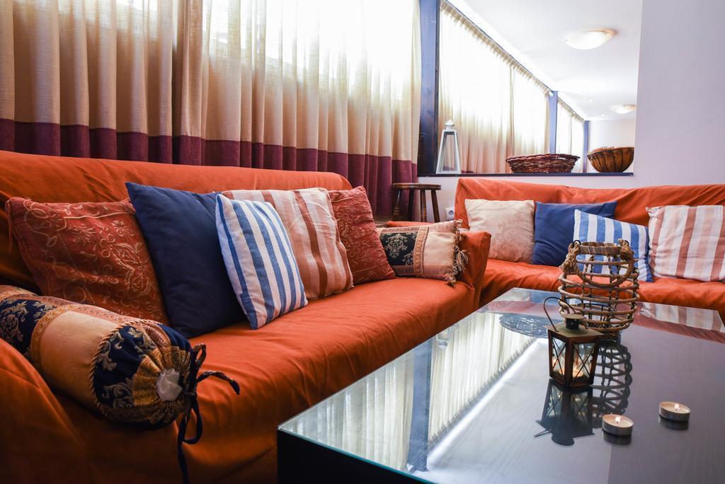 Amaryllis Hotel 2* суреті