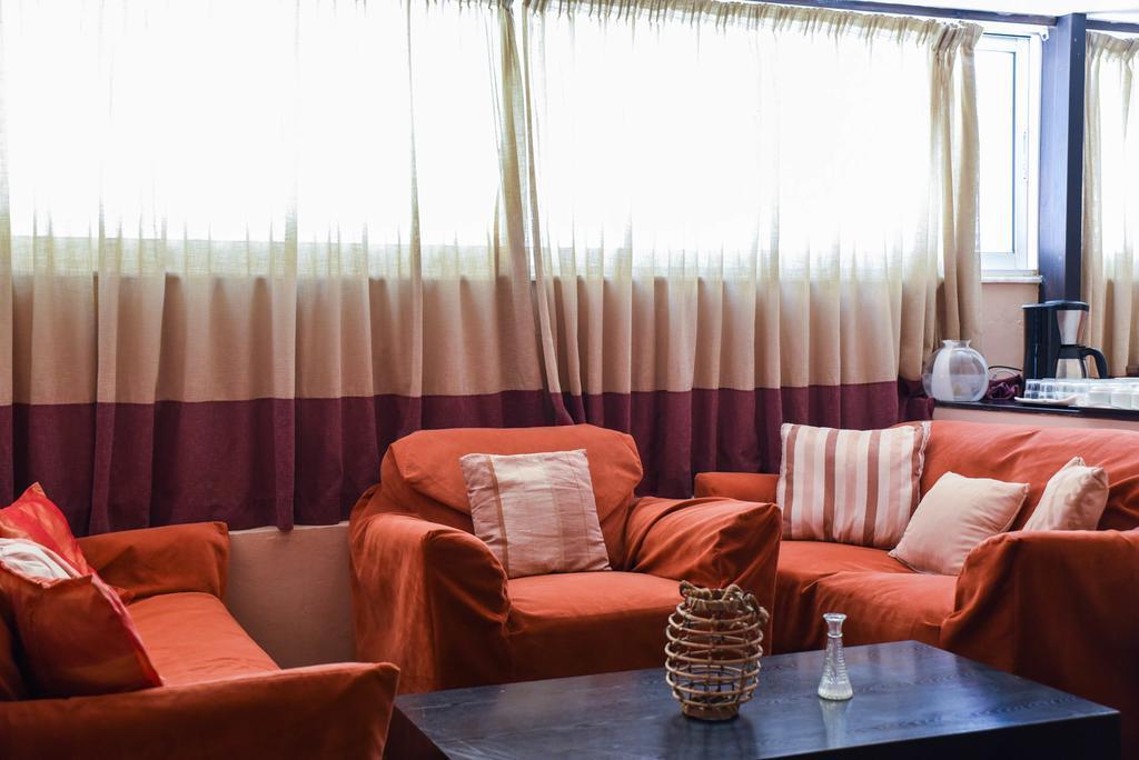 Amaryllis Hotel 2* қонақ үйі