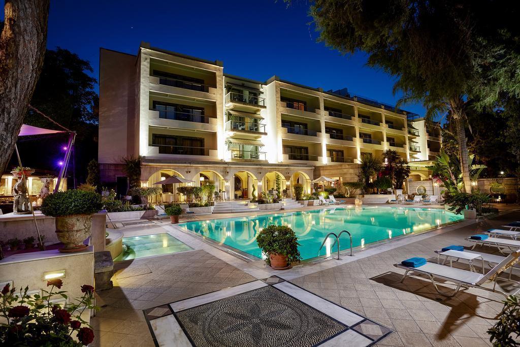 Rodos Park Suites & SPA (ex. Rodos Park Hotel) 5* фотосуреті