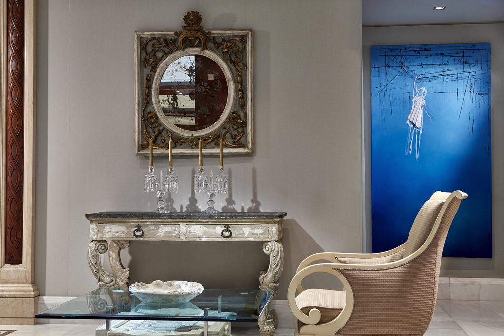 Rodos Park Suites & SPA (ex. Rodos Park Hotel) 5* суреті