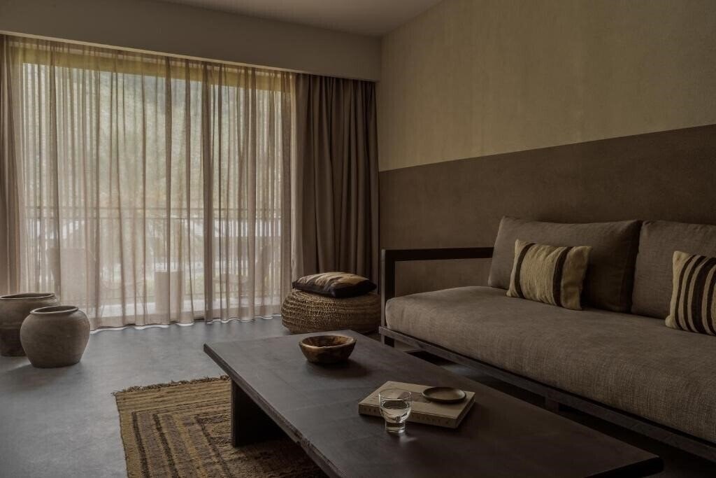 Kolymbia Star 4* суреті