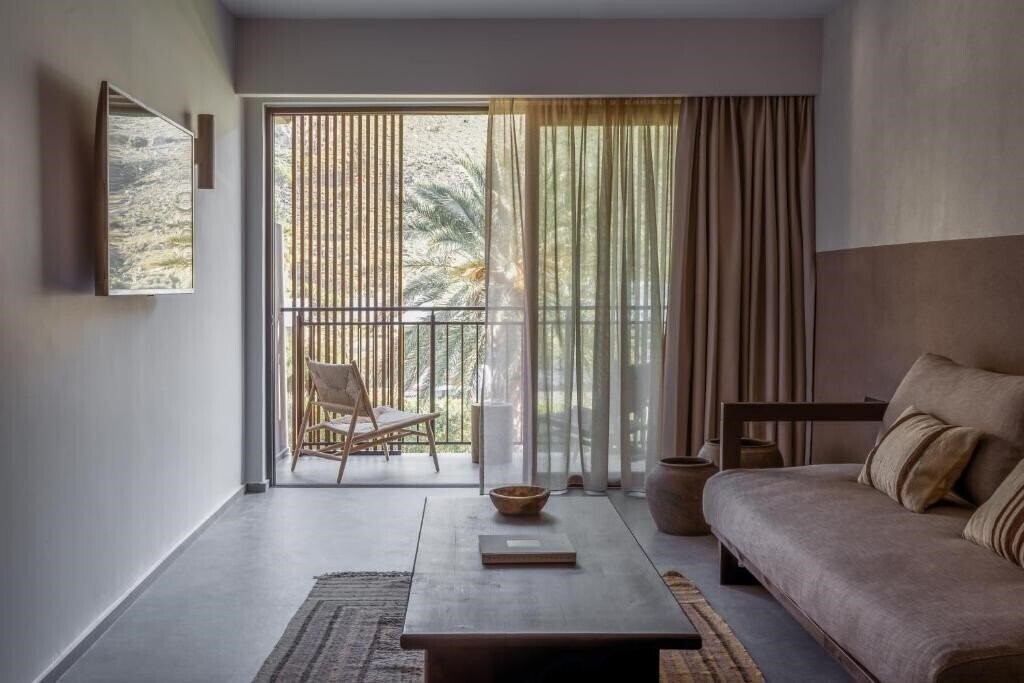 Kolymbia Star 4* қонақ үйі