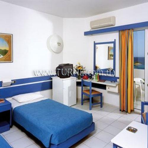 Rhodos Beach 3* суреті