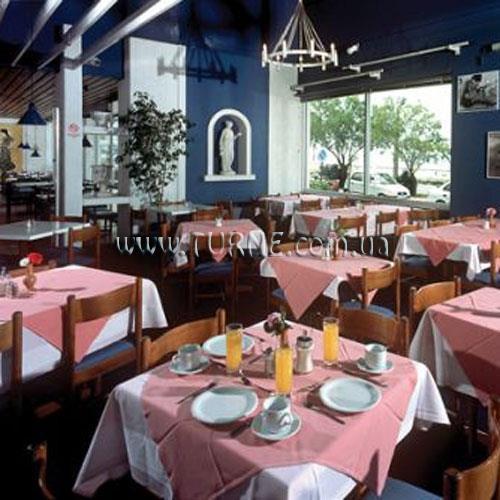 Rhodos Beach 3* суреті