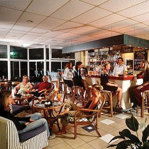 Rhodos Beach 3* фотосуреті