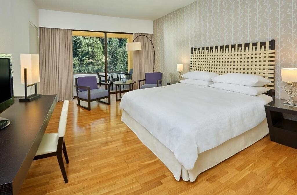 Sheraton Rhodes Resort 5* суреті