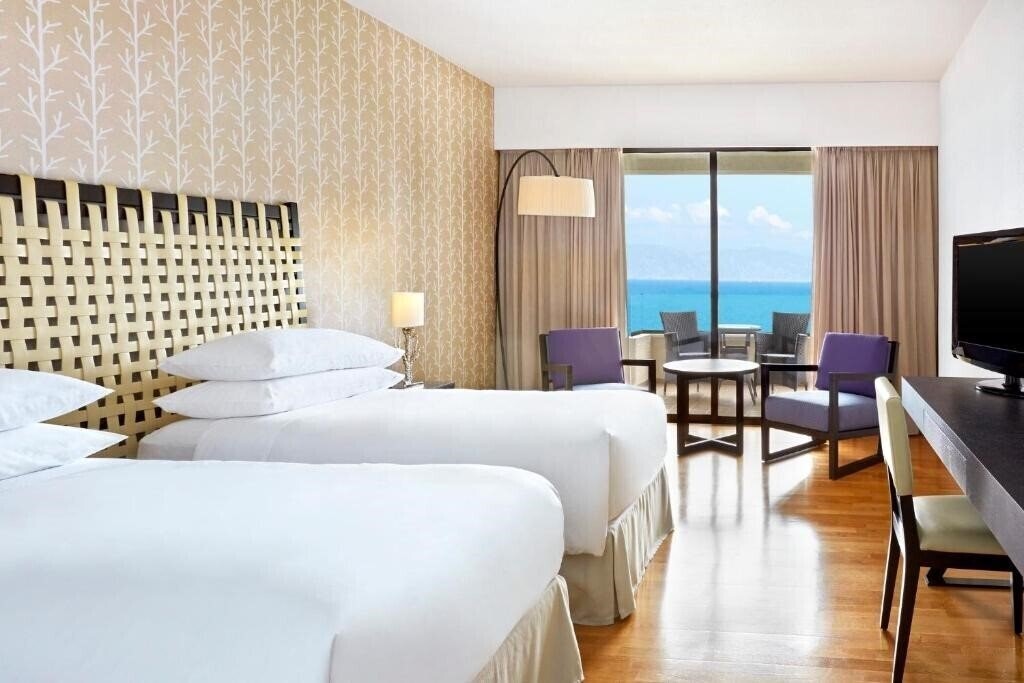 Sheraton Rhodes Resort 5* суреті