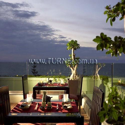 Изображение Sheraton Rhodes Resort 5*