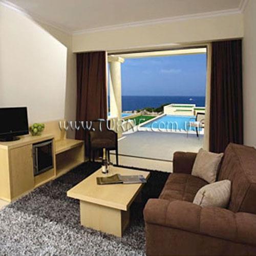 Kresten Royal Villas & SPA 5* суреті