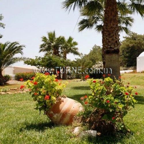 Kresten Royal Villas & SPA 5* қонақ үйі