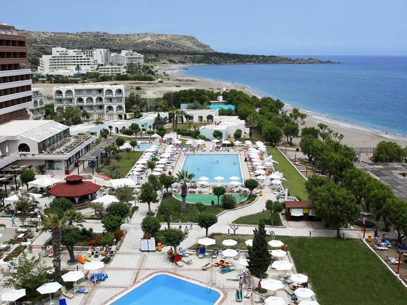 Фото Amada Colossos Resort (ex. Louis Colossos Beach) 5*