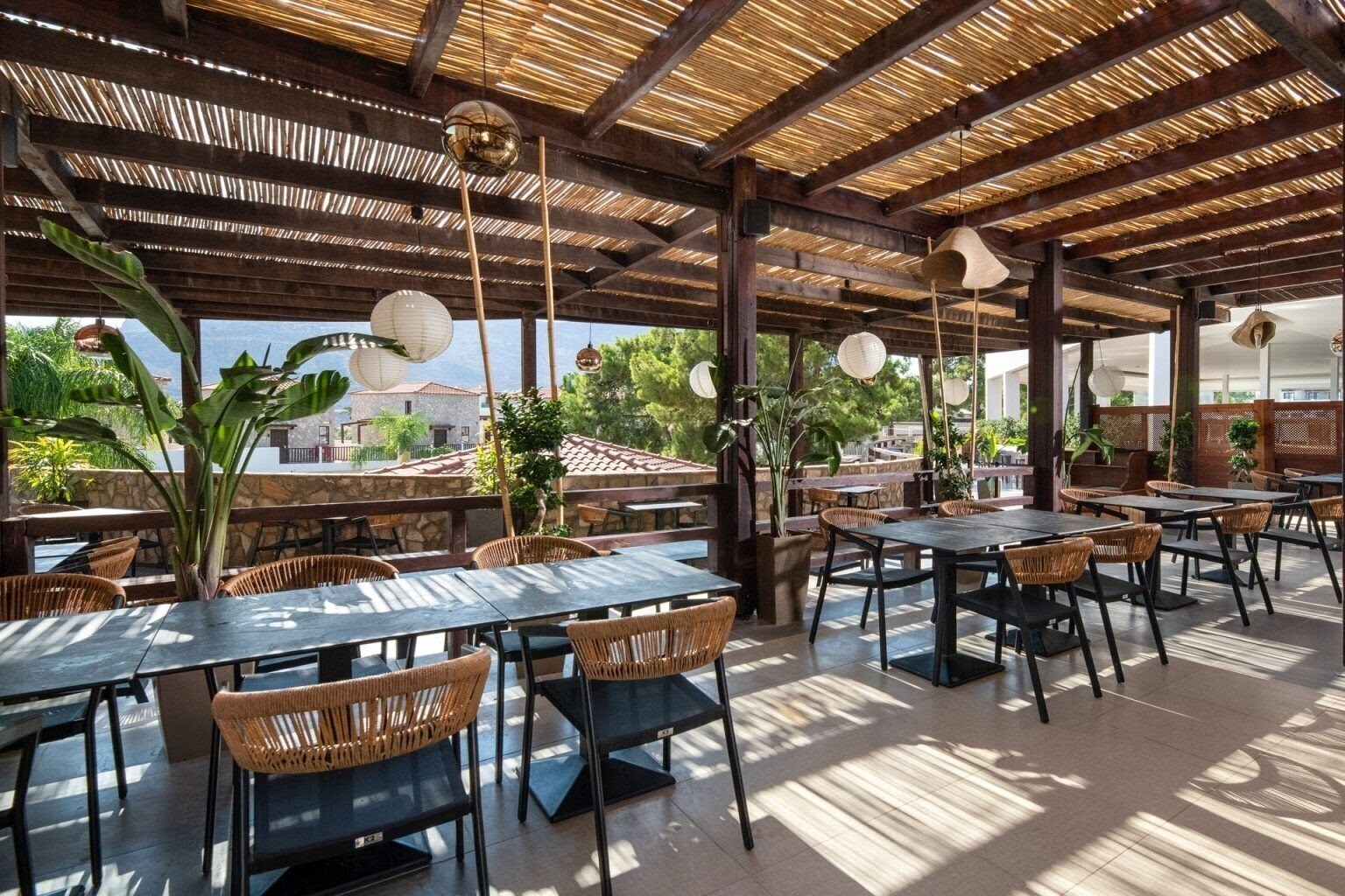 Фотография Costa Lindia Beach 5*