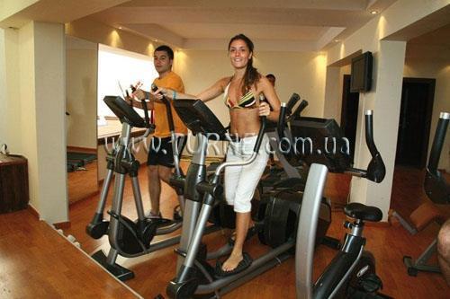 Costa Lindia Hotel 5* фотосуреті