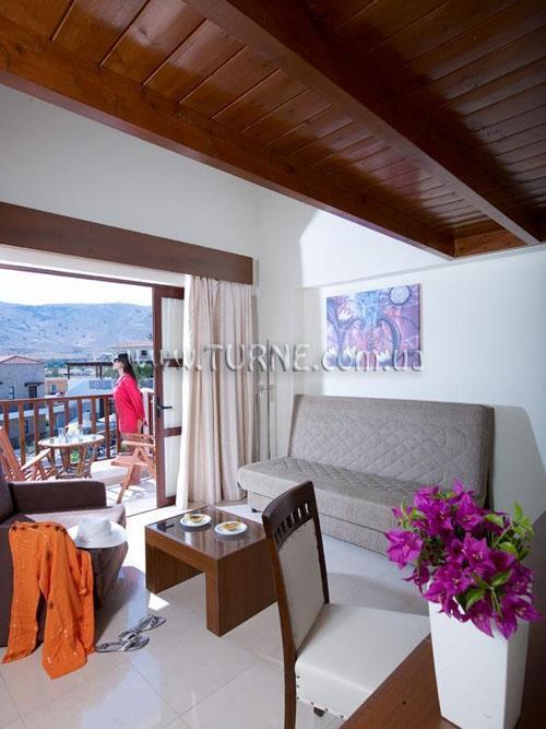 Фото Costa Lindia Hotel 5*