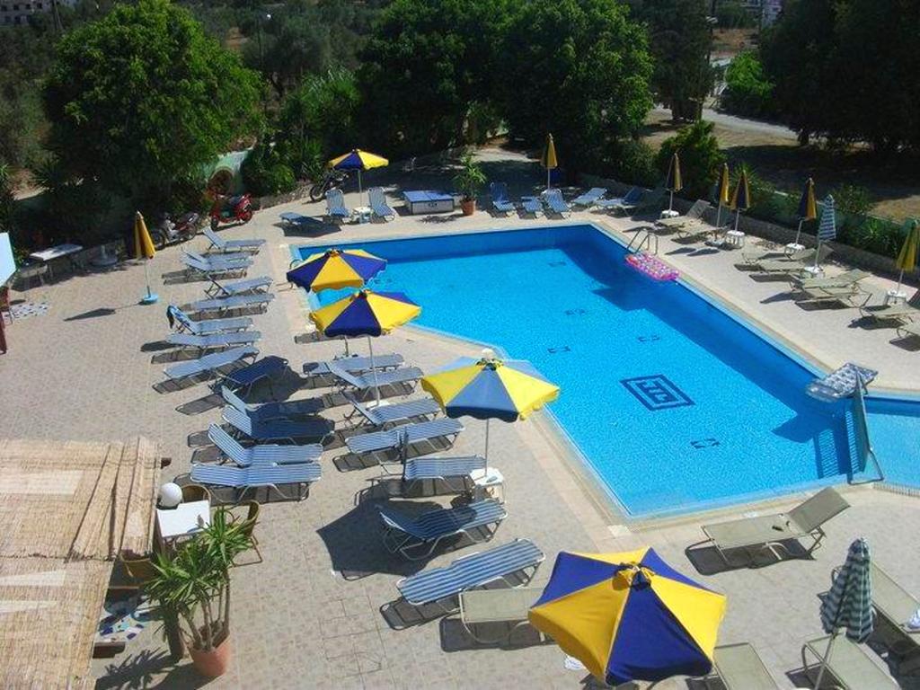 Millenium Studios 3* қонақ үйі