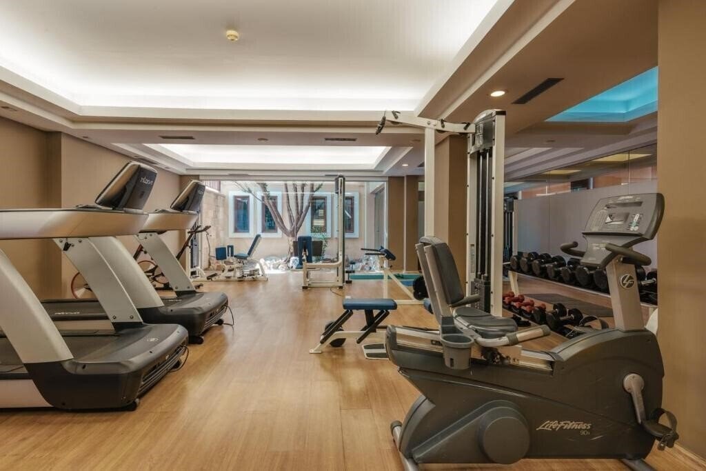 Lindos Imperial Resort & SPA 5* суреті