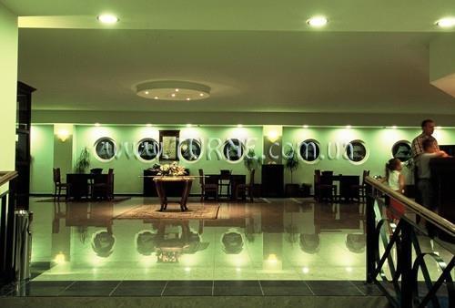 Картинка Dodeka Sea Resort (ex. Forum Beach & Spa) 5*