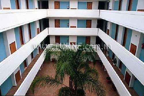 Фото Dodeka Sea Resort (ex. Forum Beach & Spa) 5*