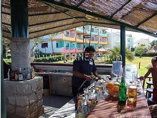 Latino Bay 4* суреті