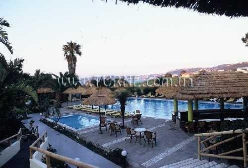 Latino Bay 4* фотосуреті