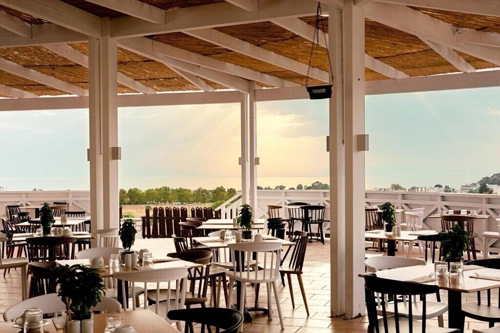 Картинка Cyprotel Faliraki Resort (ex. Luca Faliraki) 4*