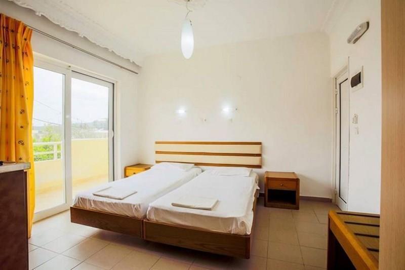 Фотография Tinas Studios 3*