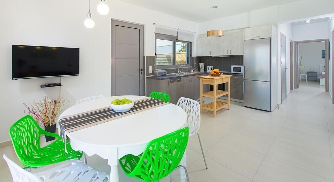 Фотография Greatland Villas вилла