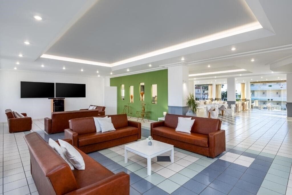 Bayside Katsaras 4* суреті