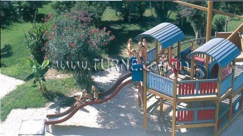 Отель Atlantica Princess 3*