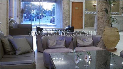 Изображение Atlantica Princess 3*