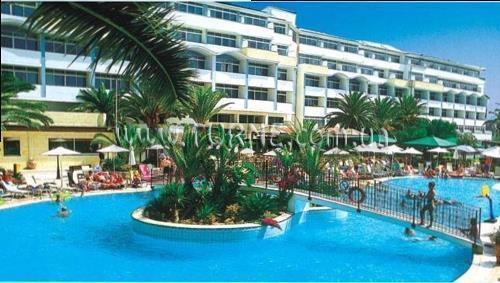Фото Atlantica Princess 3*