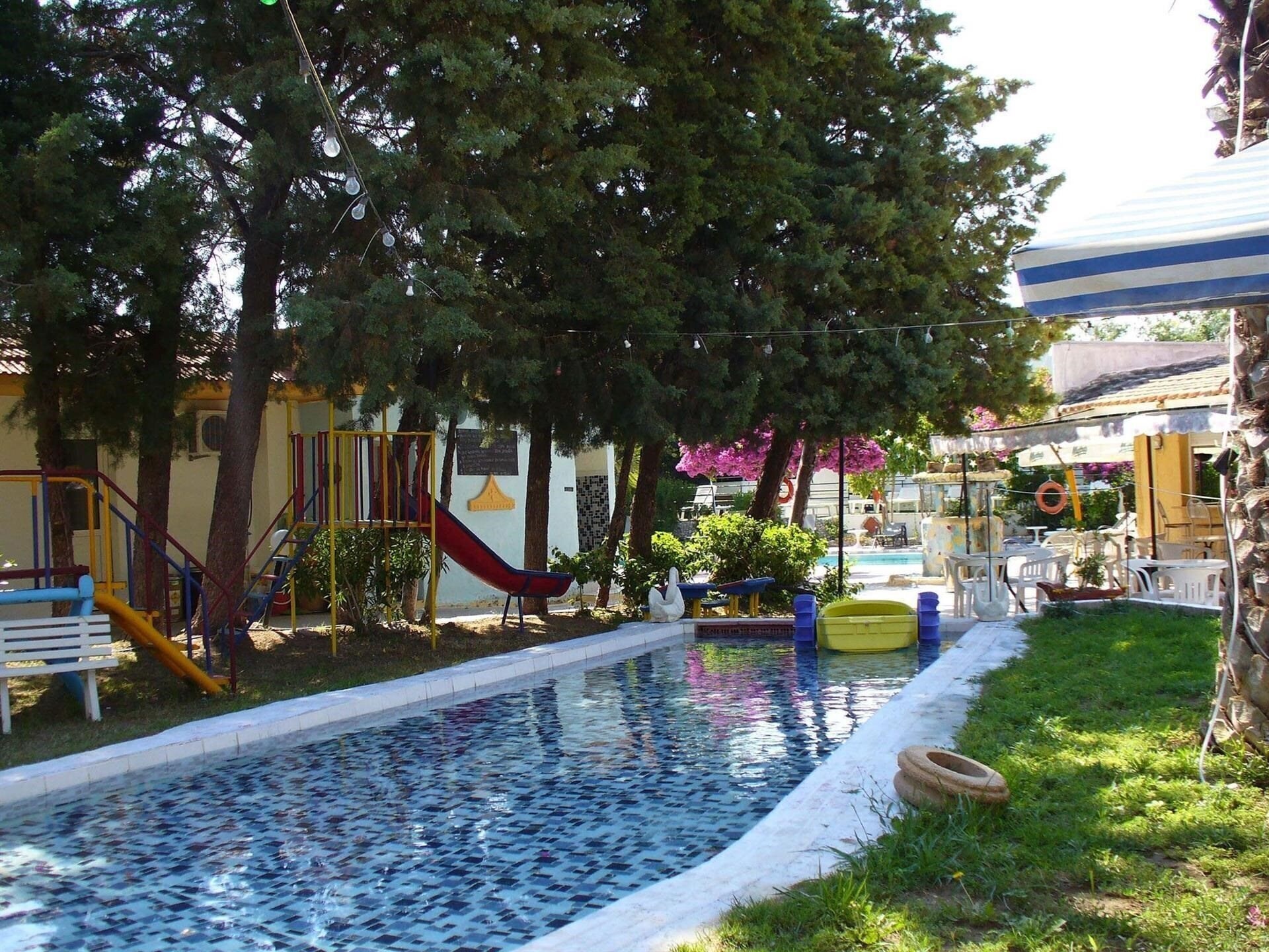 Gnest Apartments апартаменты қонақ үйі