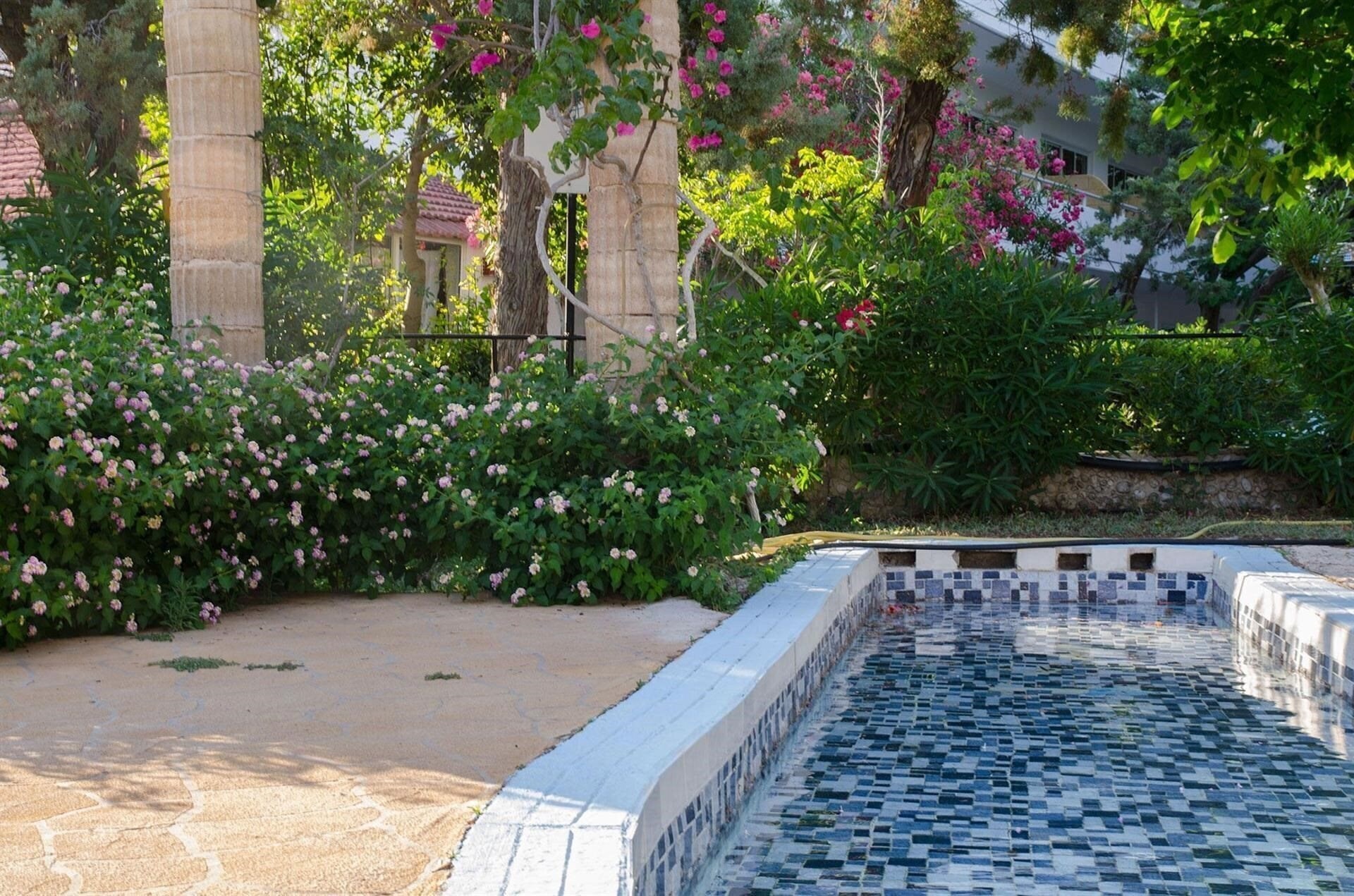 Gnest Apartments апартаменты суреті