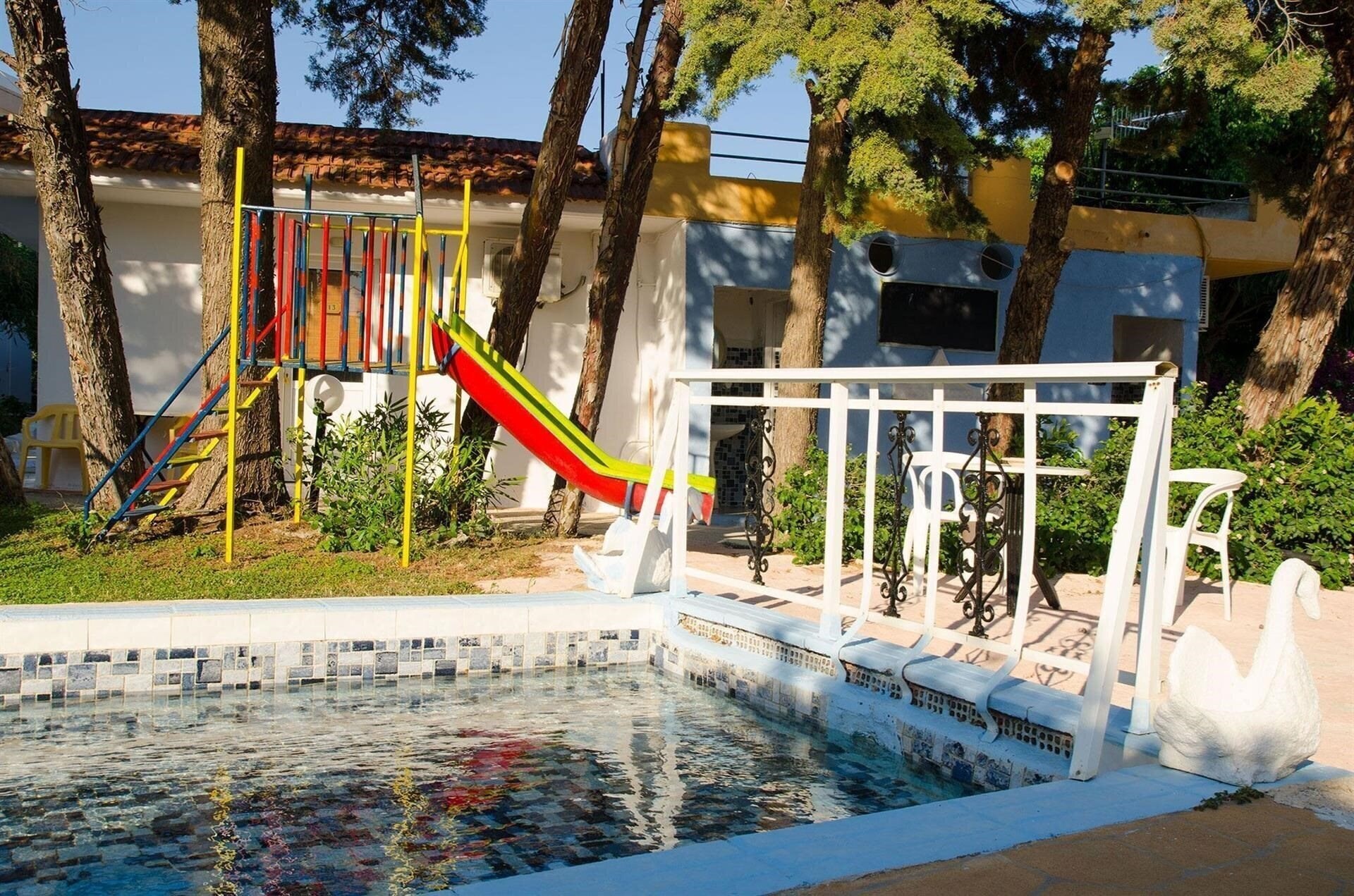 Gnest Apartments апартаменты суреті