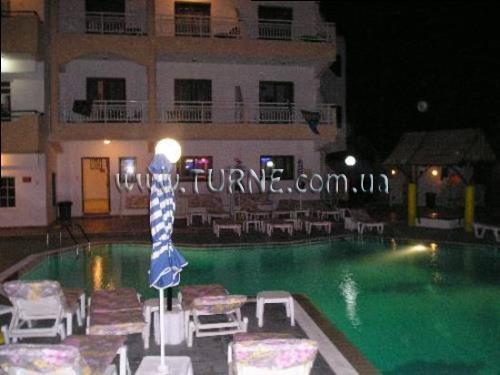 Картинка Grecian Fantasia Resort 2*