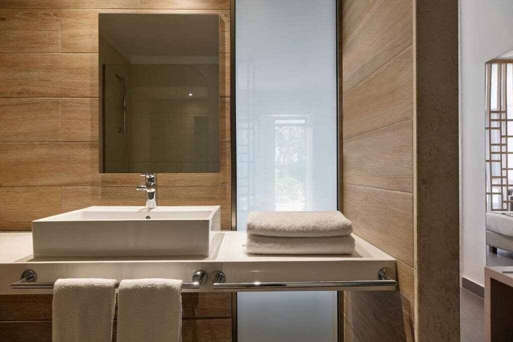 Atlantica Mikri Poli Rhodes 4* фотосуреті