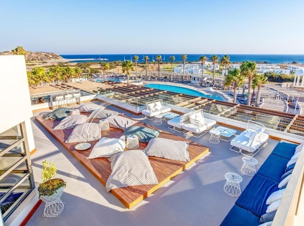 Atlantica Plimmiri (ex. Magic Life Plimmiri By Atlantica) 5* фотосуреті