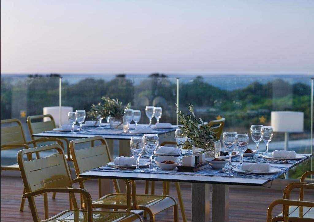 Atlantica Plimmiri (ex. Magic Life Plimmiri By Atlantica) 5* суреті