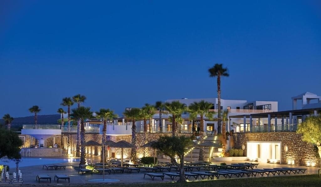 Atlantica Plimmiri (ex. Magic Life Plimmiri By Atlantica) 5* суреті