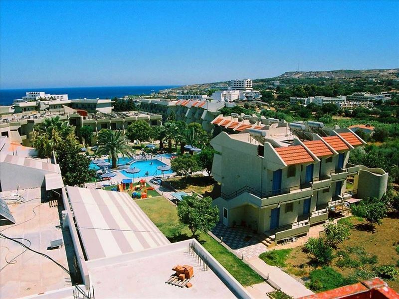 Изображение Virginia 3*