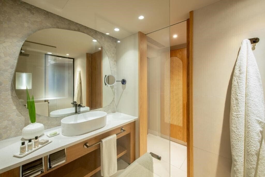 Mitsis Rodos Village Resort 4* фотосуреті